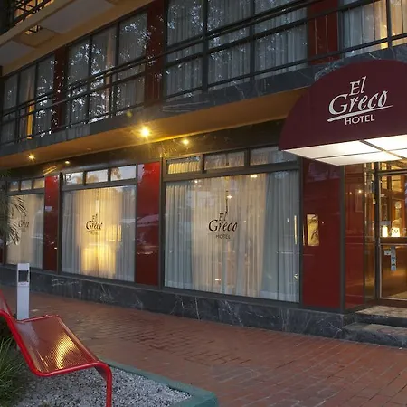 Hotel El Greco