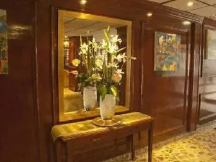 El Greco 3* Mexiko-Stadt