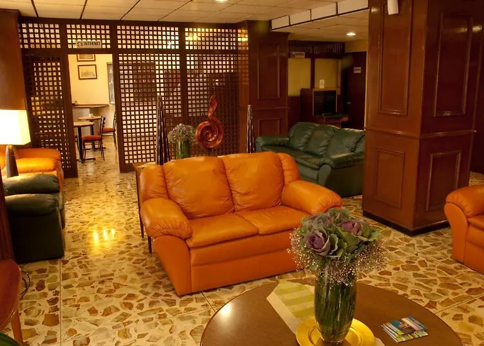 El Greco Hotel Mexiko-Stadt