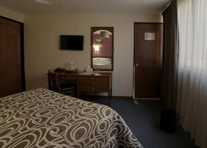 El Greco 3* Mexiko-Stadt