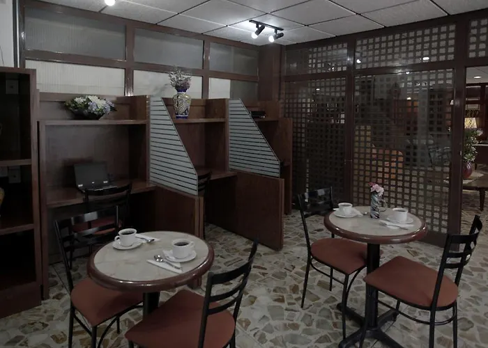 Hotel El Greco 3*
