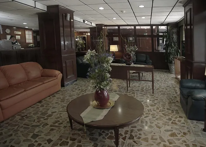 El Greco Hotel