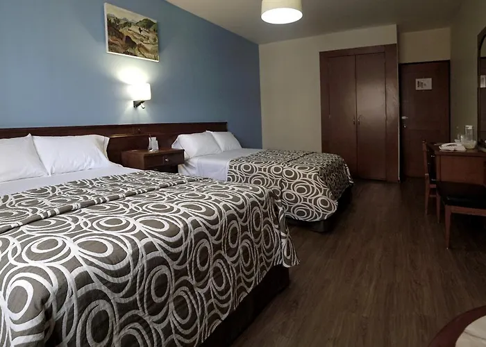 Hotel El Greco