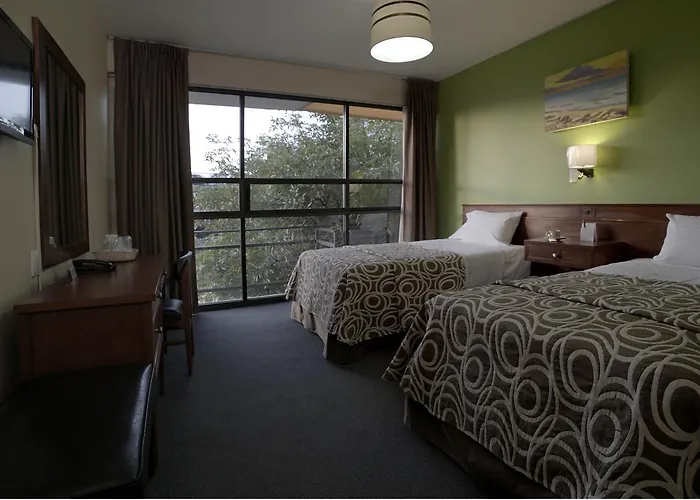 El Greco Hotel Mexiko-Stadt